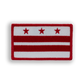 Washington, D.C. Flag