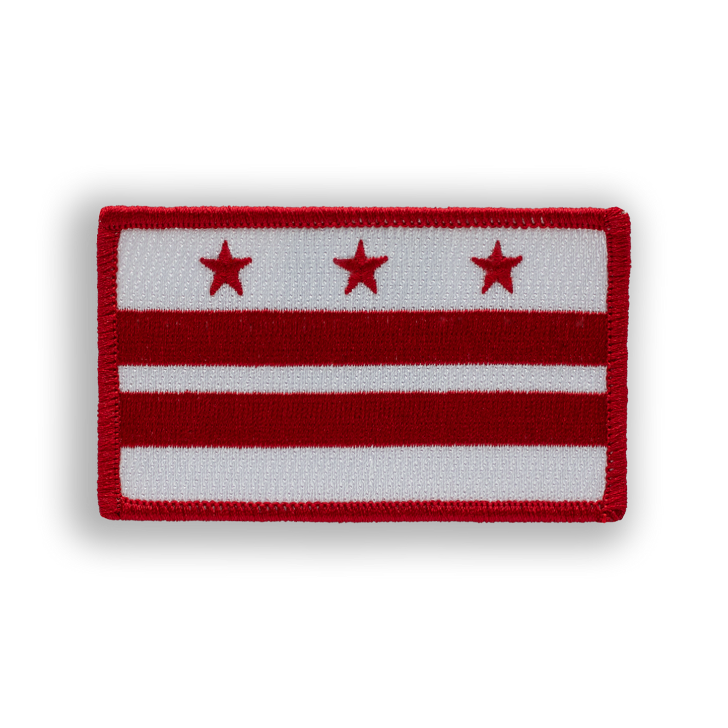 Washington, D.C. Flag