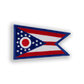 Ohio State Flag