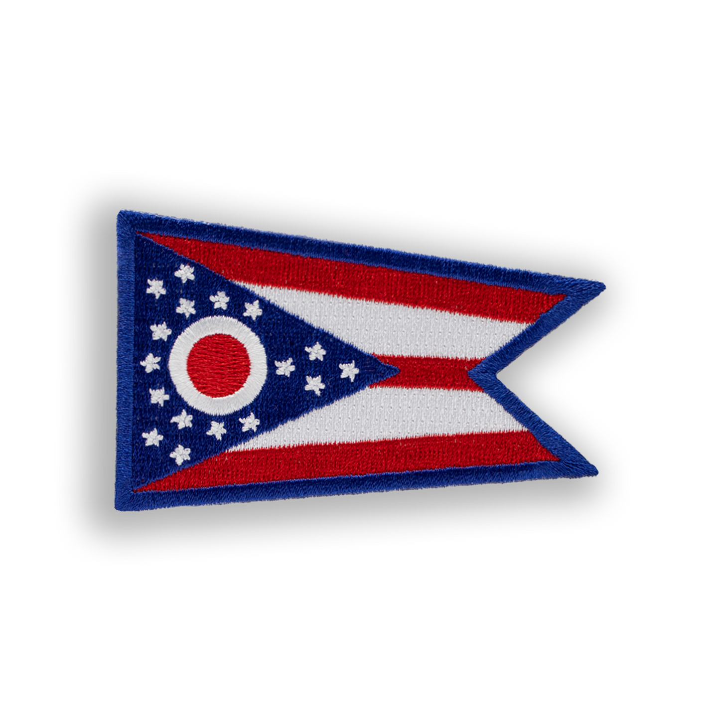 Ohio State Flag