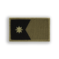 OD Green Subdued Minnesota State Flag