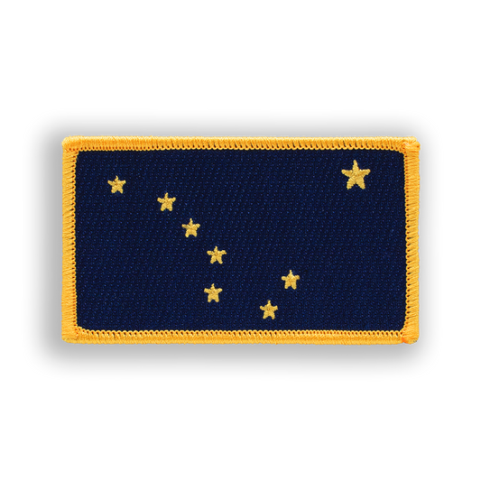Alaska State Flag