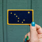 Alaska State Flag