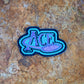 ACE - Disc Golf Ace Patch