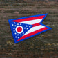 Ohio State Flag